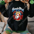 Simple Plan Pop Punk Saved My Life 2024 Hoodie Shirt
