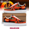 Sinners Movie 2025 Air Force Shoes