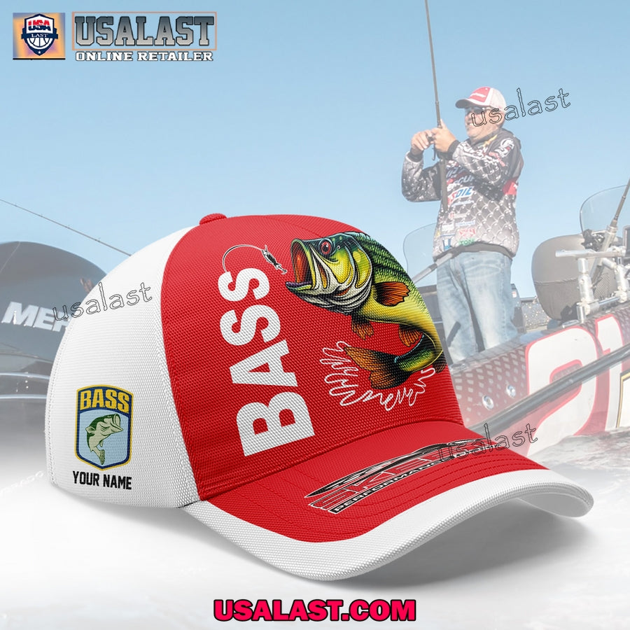 Skeeter Performance Fishing Boats Custom Classic Hat Cap