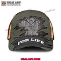 Sleep Token For Life Classic Cap