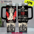 Sleep Token Premium 40oz Tumbler