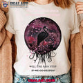 Sleep Token Vore Lyrics Unisex T-Shirt