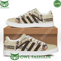 Sleeping With Sirens Lets Cheers to This Rock Band stan smith shoes