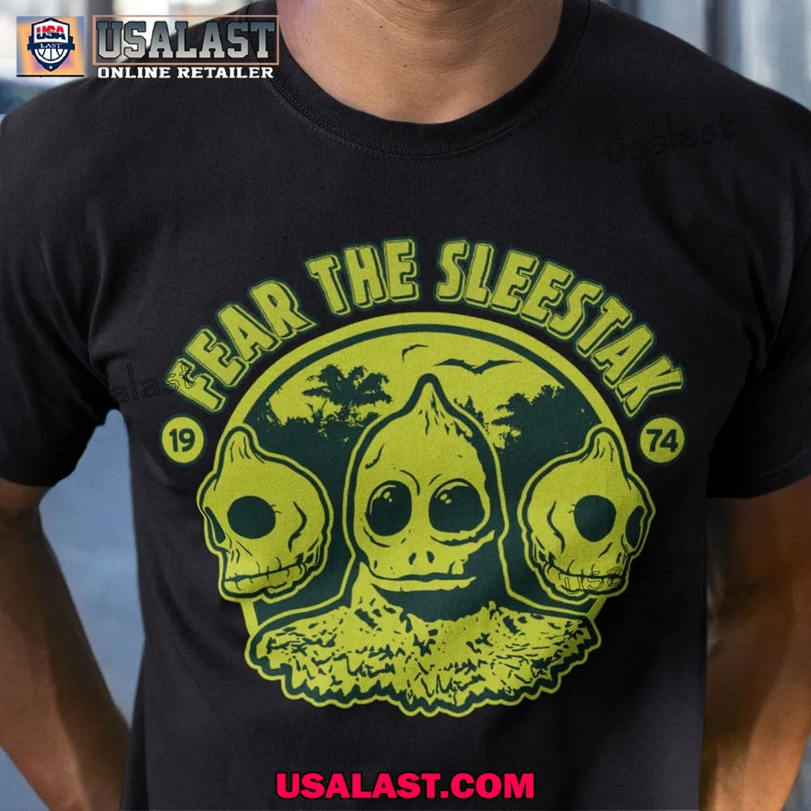 Sleestak Prophecy Classic Unisex T-Shirt