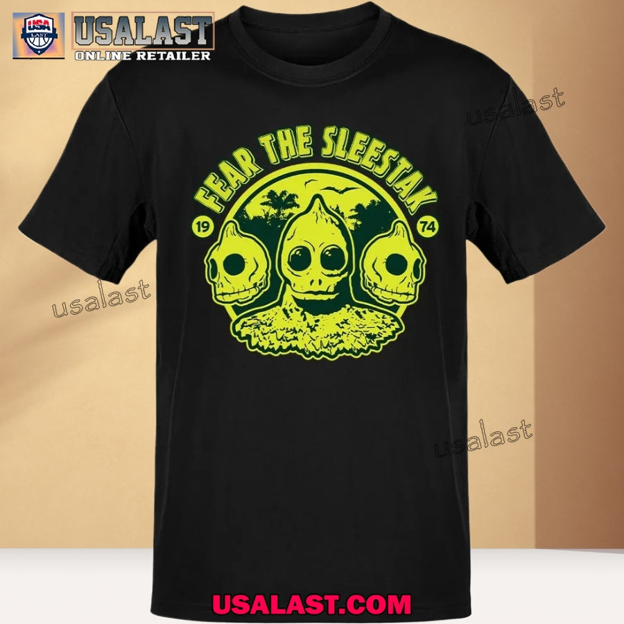 Sleestak Prophecy Classic Unisex T-Shirt