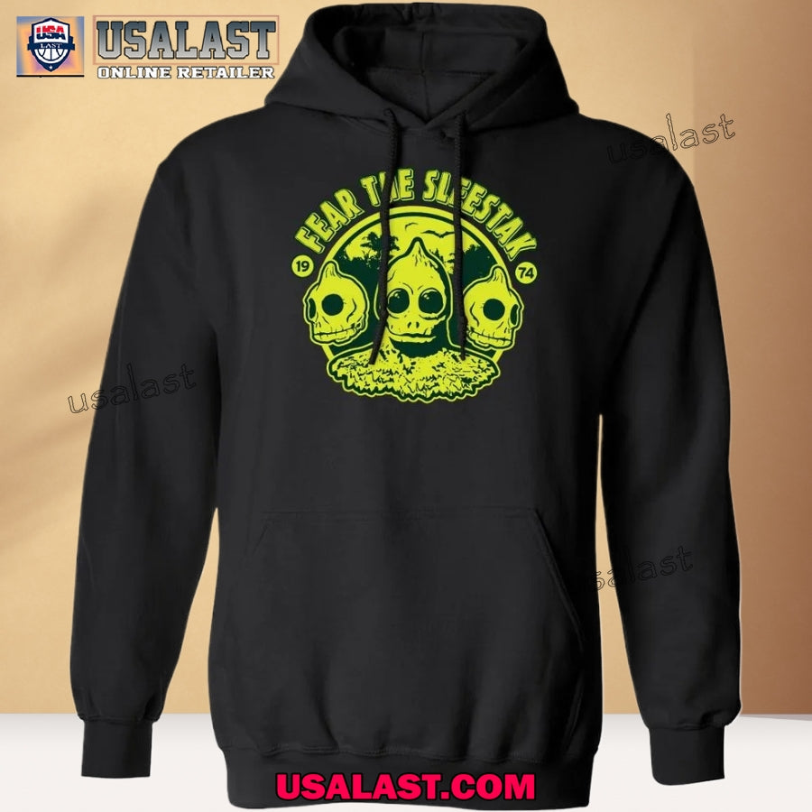 Sleestak Prophecy Classic Unisex T-Shirt