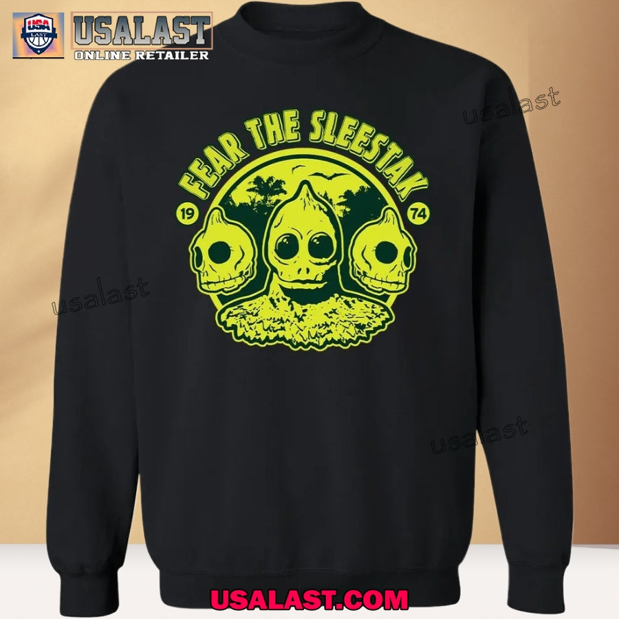 Sleestak Prophecy Classic Unisex T-Shirt