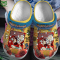 Slightly Stoopid Band Summer Tour Premium Clogs