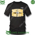 Smashville Stand With Us Nashville Predators 2024 Stanley Cup Shirt Hoodie