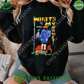 Snoop Doggy Dogg What’s My Name 2024 Tshirt