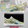 Some One Pass Shaggy The Baggy Air Force 1 Sneaker