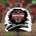 South Carolina Gamecocks National Champions Perfection 2024 Classic Cap
