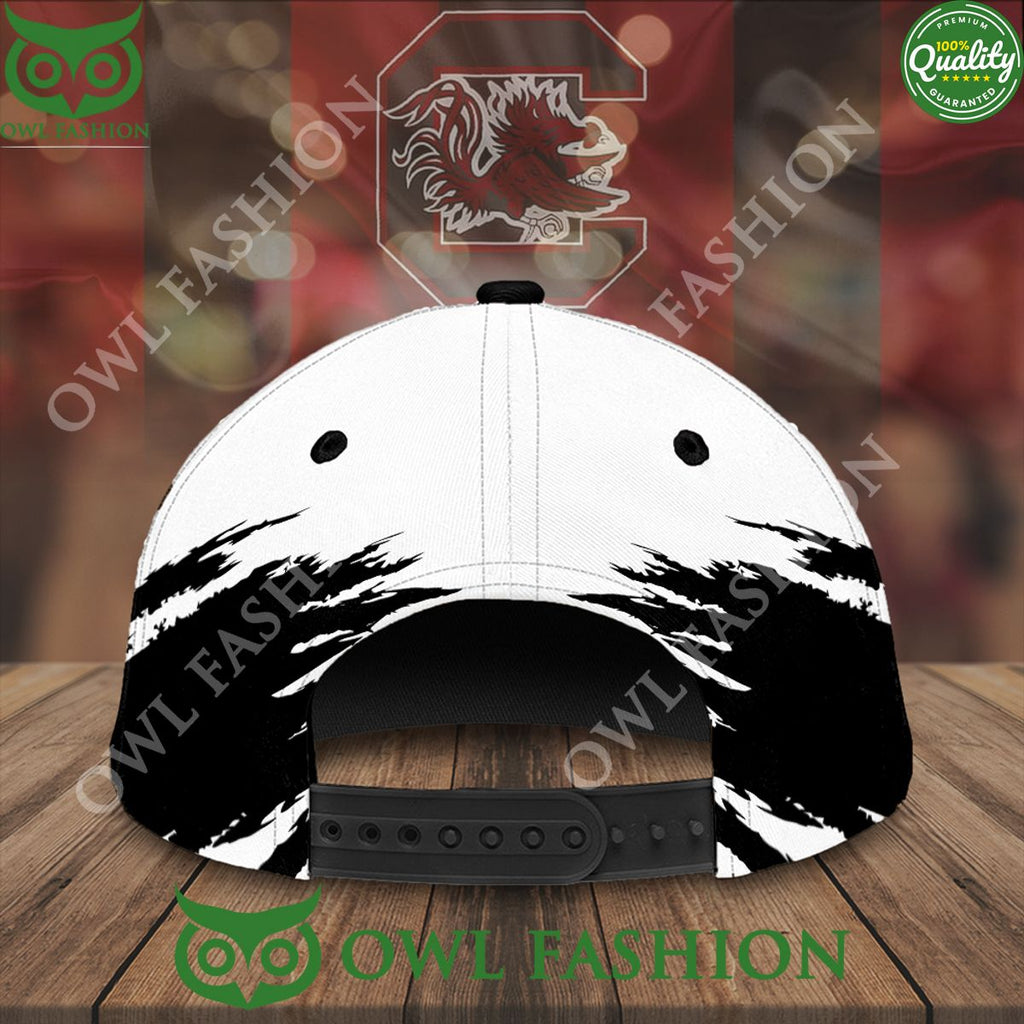 South Carolina Gamecocks National Champions Perfection 2024 Classic Cap