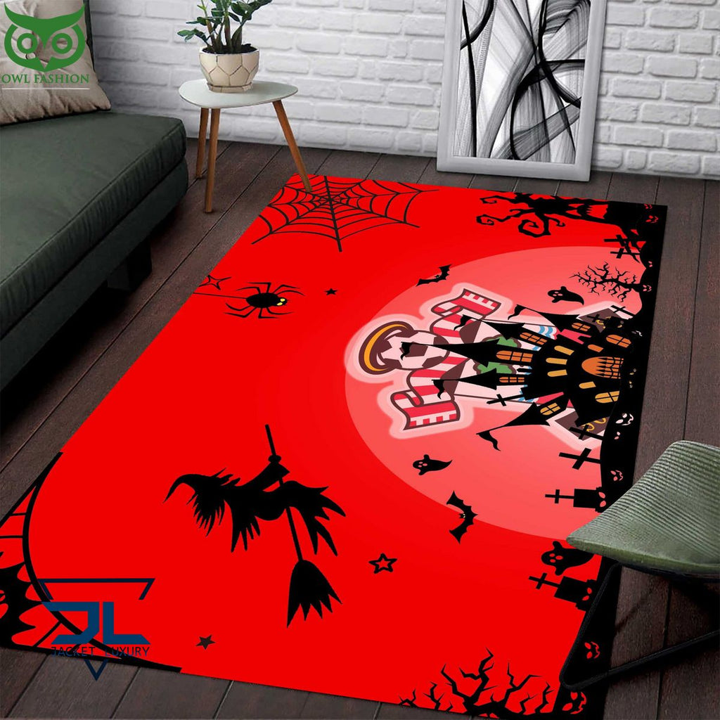 Southampton EFL New Carpet Rug