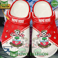Southampton League One Custom EFL Football Team Croc