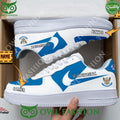 SPFL St Johnstone F.C. Air Force 1 NAF Shoes