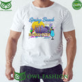 Spring Break Roku City 2024 2D Trending Shirt Hoodie