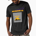 Richmond VA graphic design by Negrofever