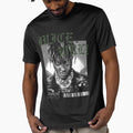 Juice wrld streetwear design. by Adroitfinds