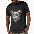 Cat Skull by 4You4U