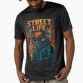 Street Life Savage Design by StreetWave01