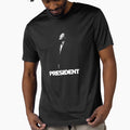 President The Band by Working Canvas