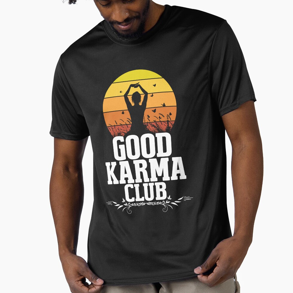 Yoga Karma :Yoga Lover Quotes by remonss