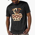 Dog Dad by iamKaye