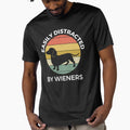 Easily Distracted By Wieners II by Lemon Pepper