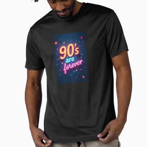 90's Forever by NEOCHRONOS