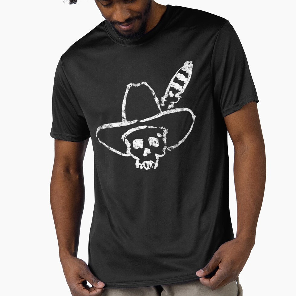 Vintage Ryan Bingham Dark by MRXSHOOP