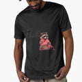 More Raccoons In Fashion by LILAC-INFANT