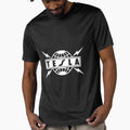 Tesla Band Classic by mckinleyfinley