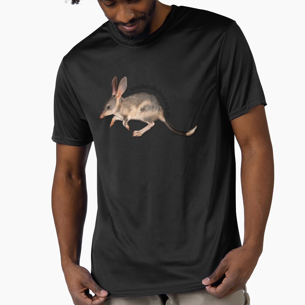 Save the Bilby cutie bilby by savethebilby