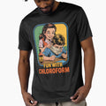 Chloroform Funny Dark Humor Sarcastic by yoshaa-z