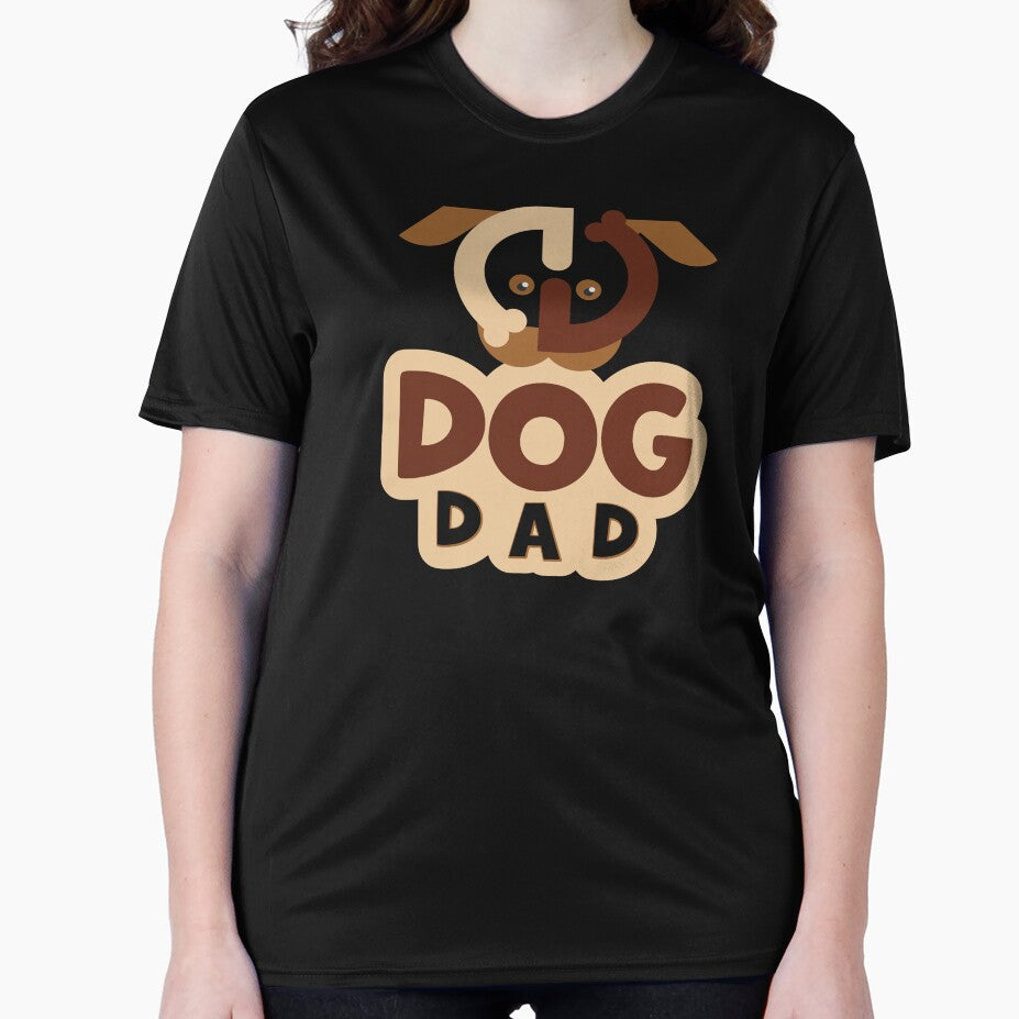 Dog Dad by iamKaye