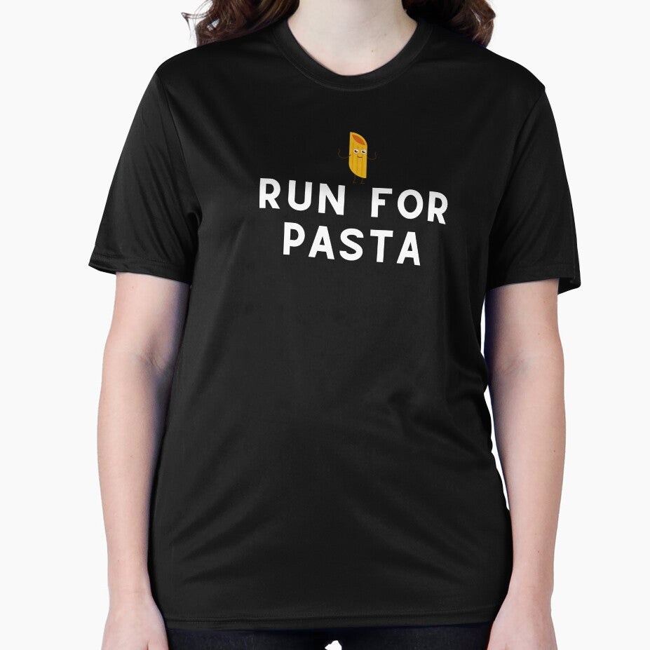 Run For Pasta by Runner's High