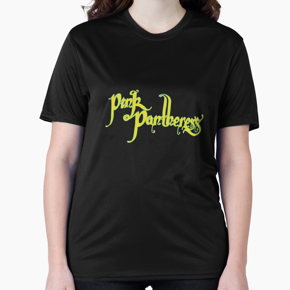 PinkPantheress Inspired Art Print – Y2K Indie Pop Illustration | Modern Music Sticker, T-Shirt & Poster by CoverCulture
