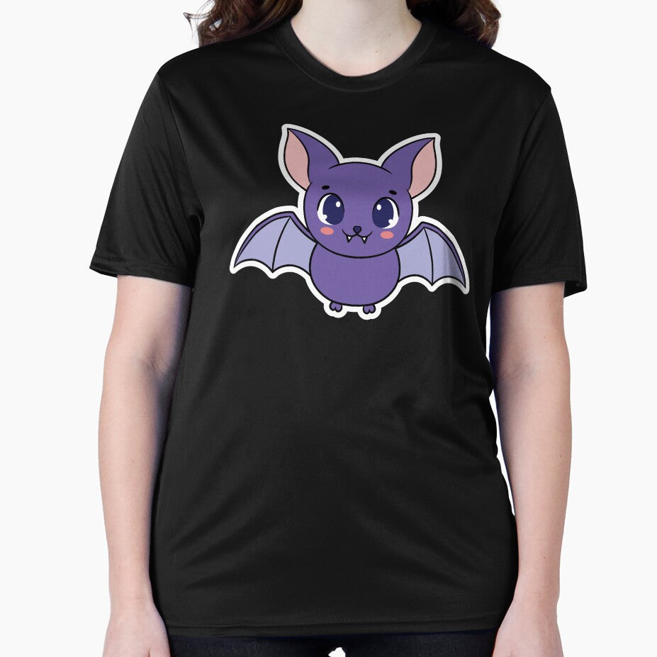 kawaii bat by Raymi03