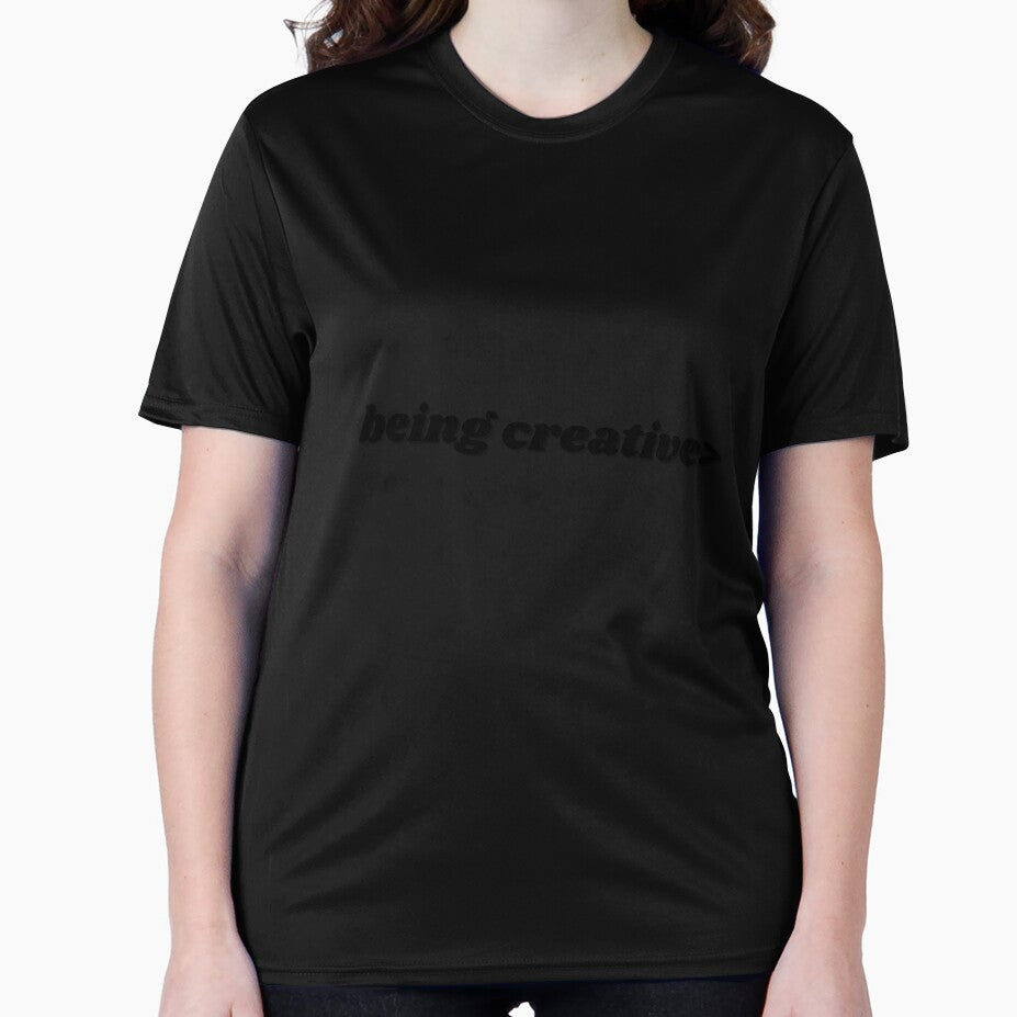 being creative> by ChiWellness Shop