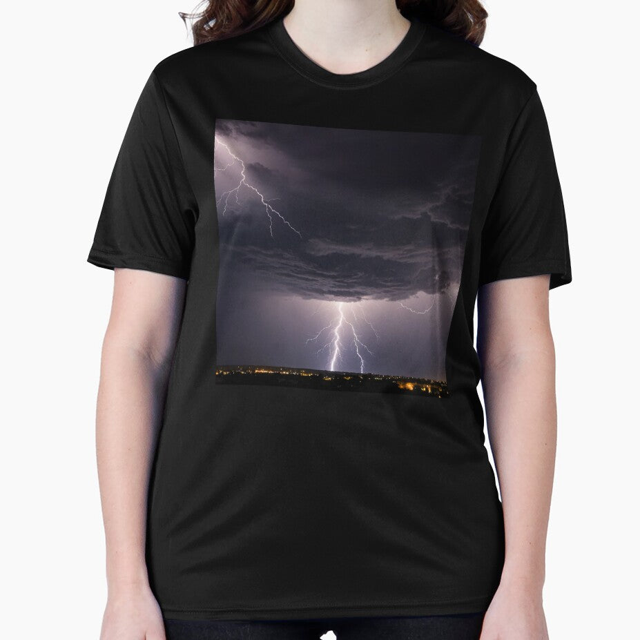 Lightning 6 by HebaRK Studio