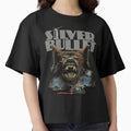 Silver Bullet (1985) by brian0630