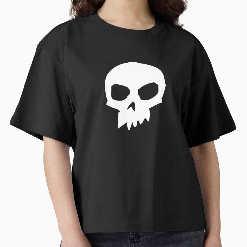Skull ~ Sid by TroyBolton17