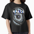 Space by Ian Wylie