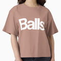 George Lynch Balls by soloAgent