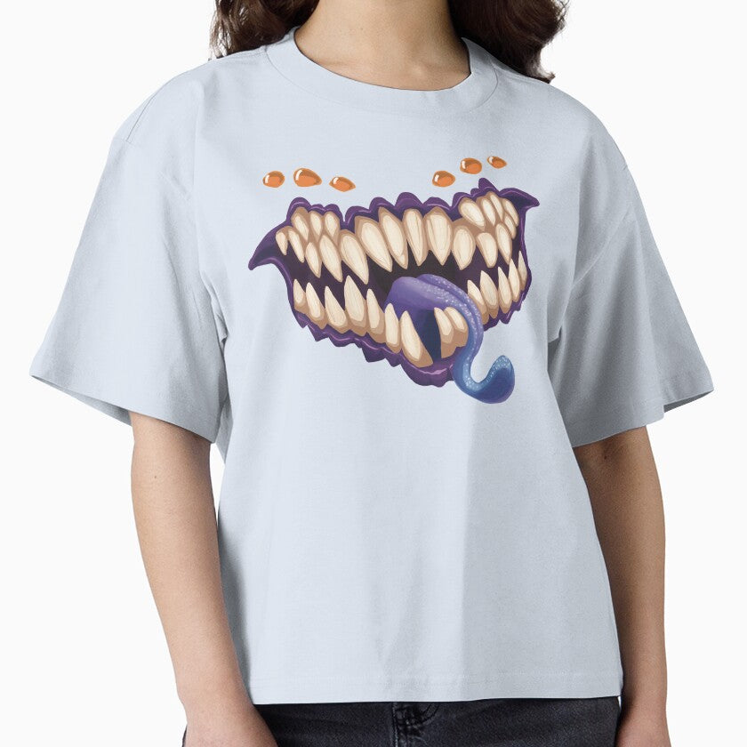 Mimic by Delaney Hanson Art