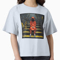 Street photo generated by AI by silent-violin