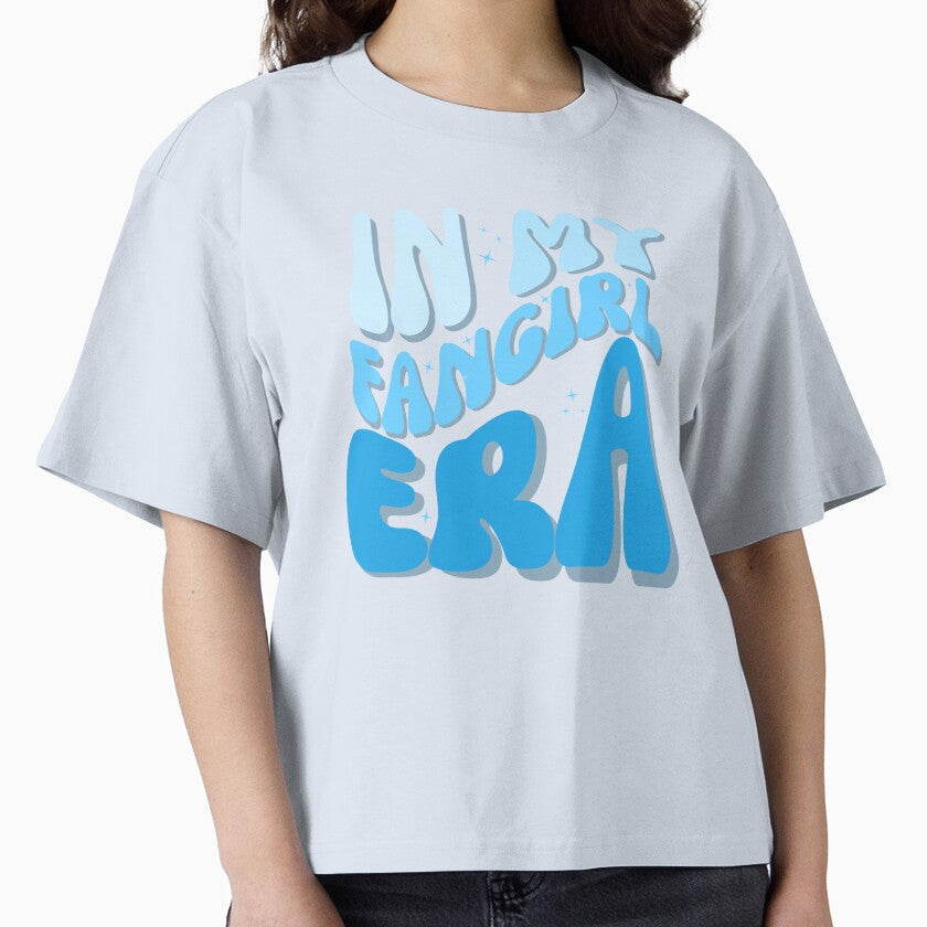 In My Fangirl Era – Fandom Inspired Design by smeraldosecrets