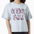 SASSY GIRL Graphic tee by magnoliaclo