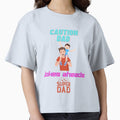 caution dad jokes aheads by elexetyshop ⭐⭐⭐⭐⭐